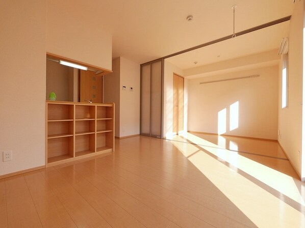 アンクレージュの物件内観写真